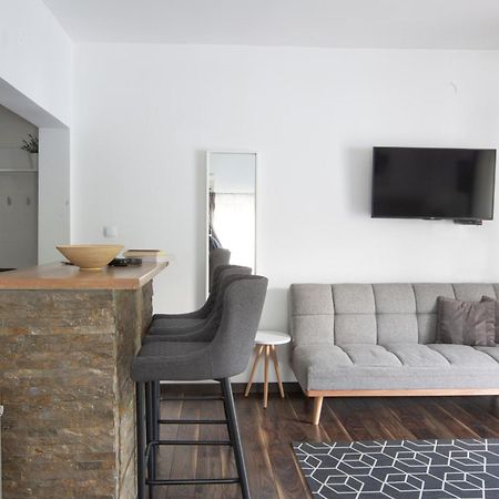 Apartments Maxhit Tivat Exterior photo