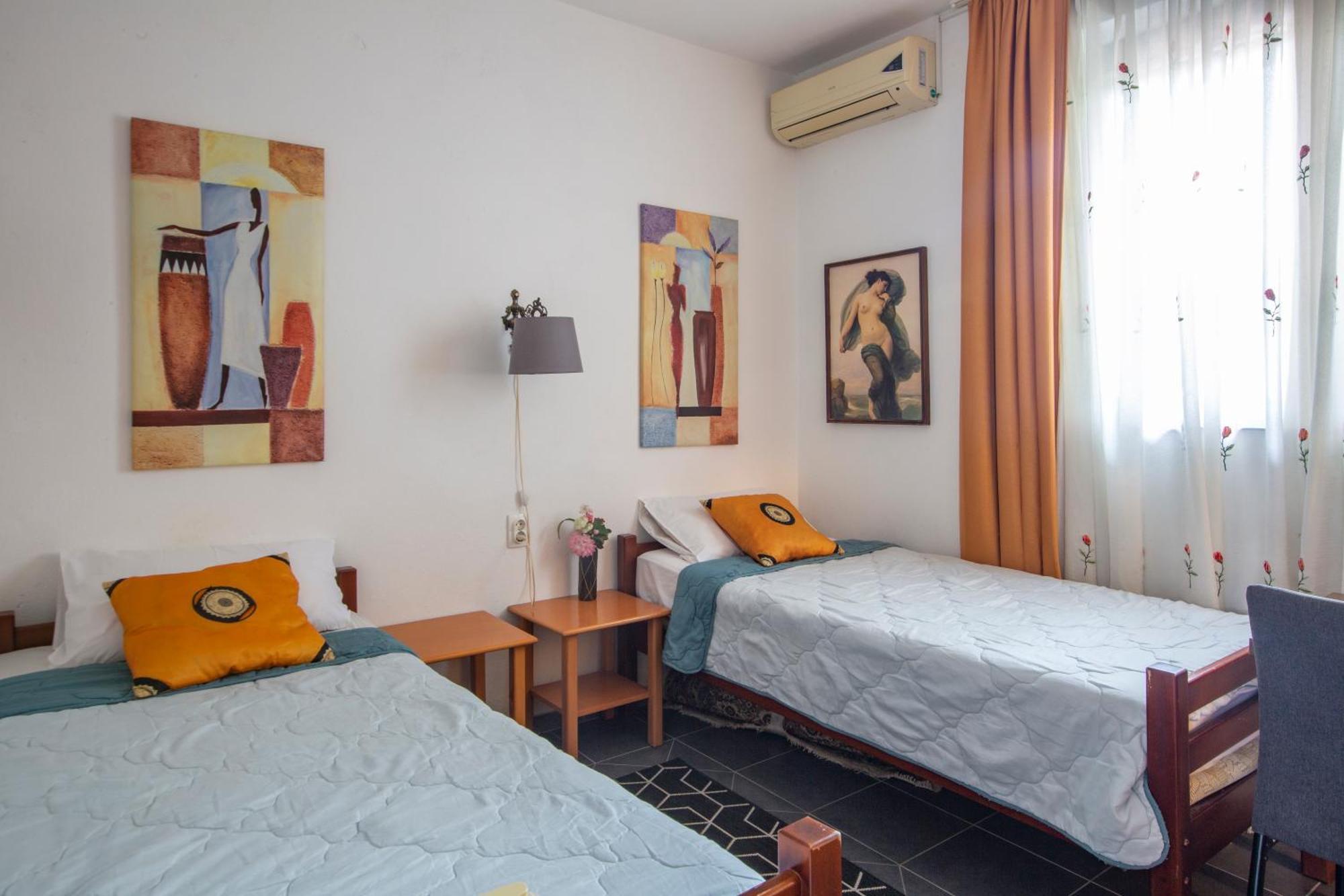 Apartments Maxhit Tivat Exterior photo