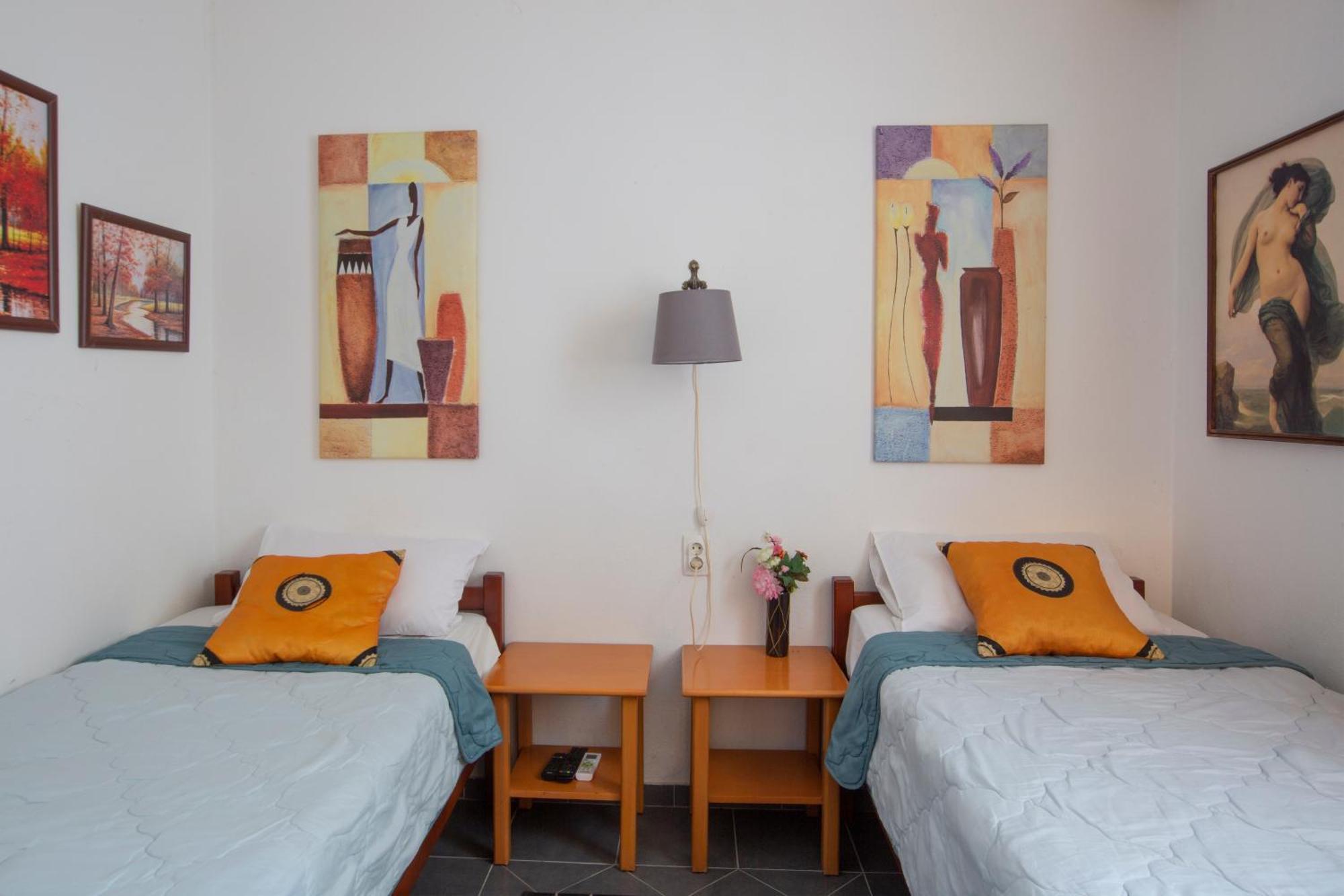 Apartments Maxhit Tivat Exterior photo