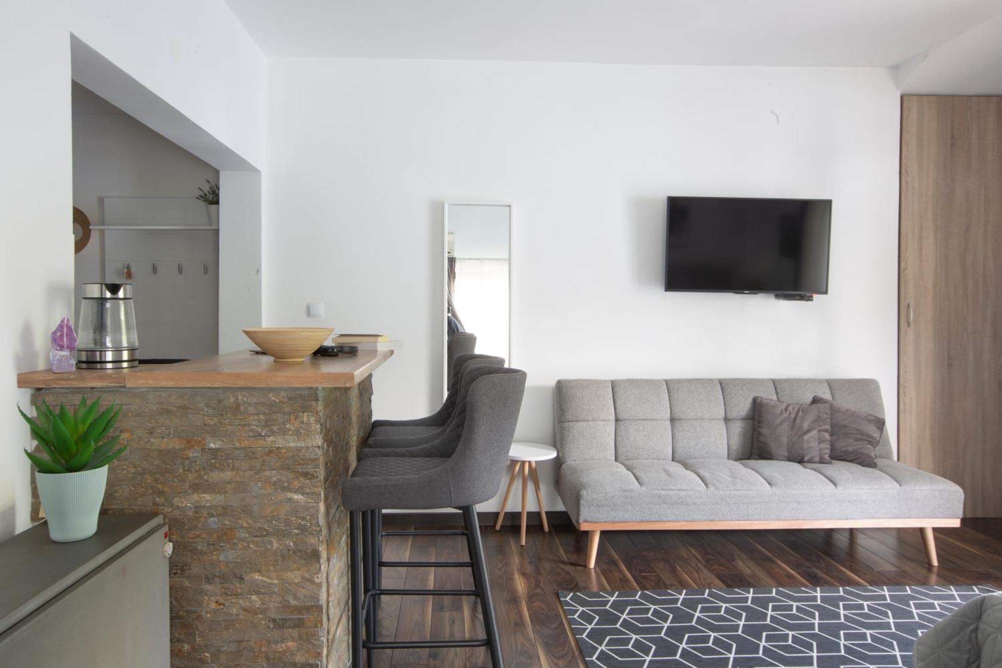Apartments Maxhit Tivat Exterior photo