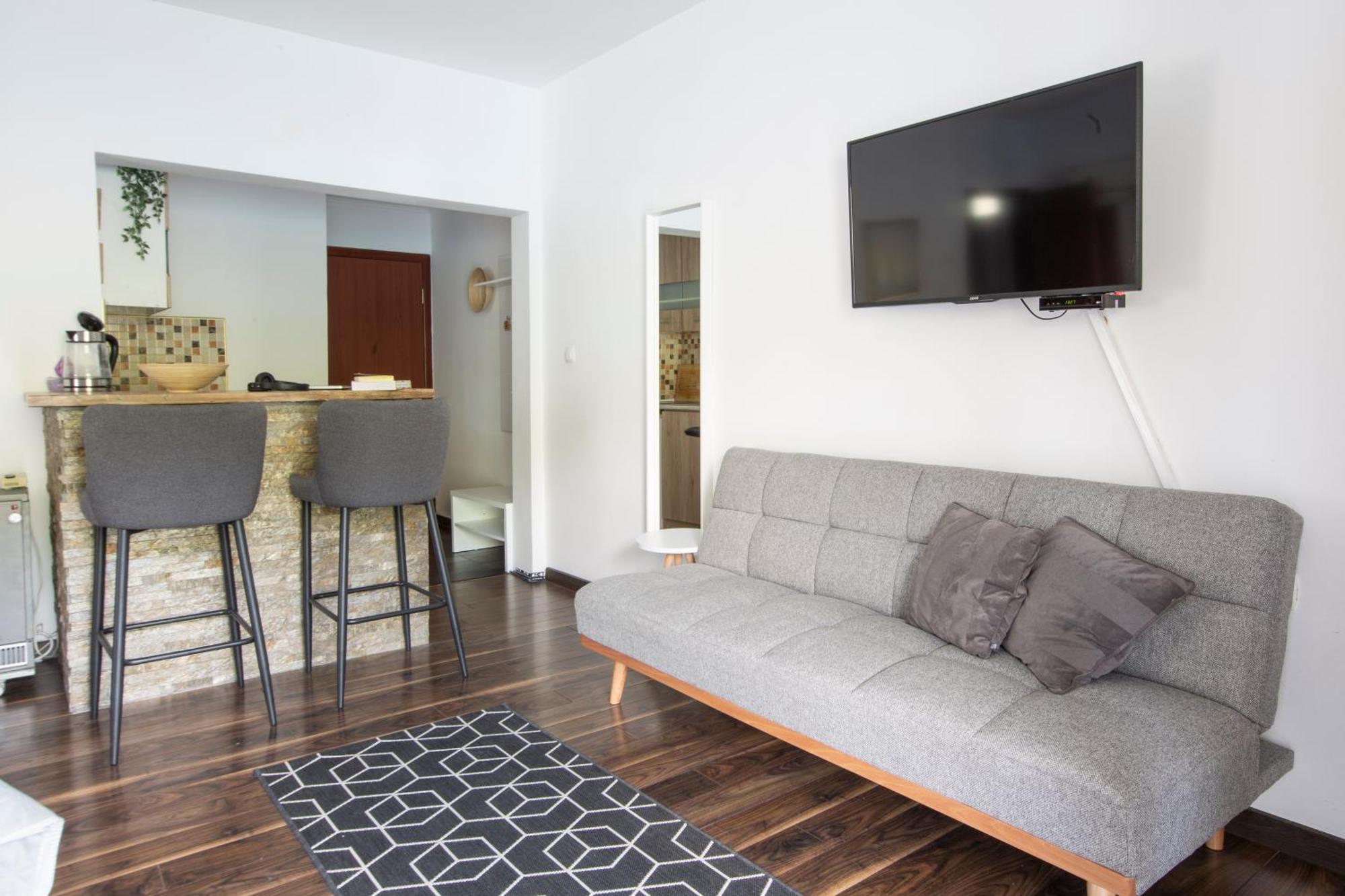 Apartments Maxhit Tivat Exterior photo